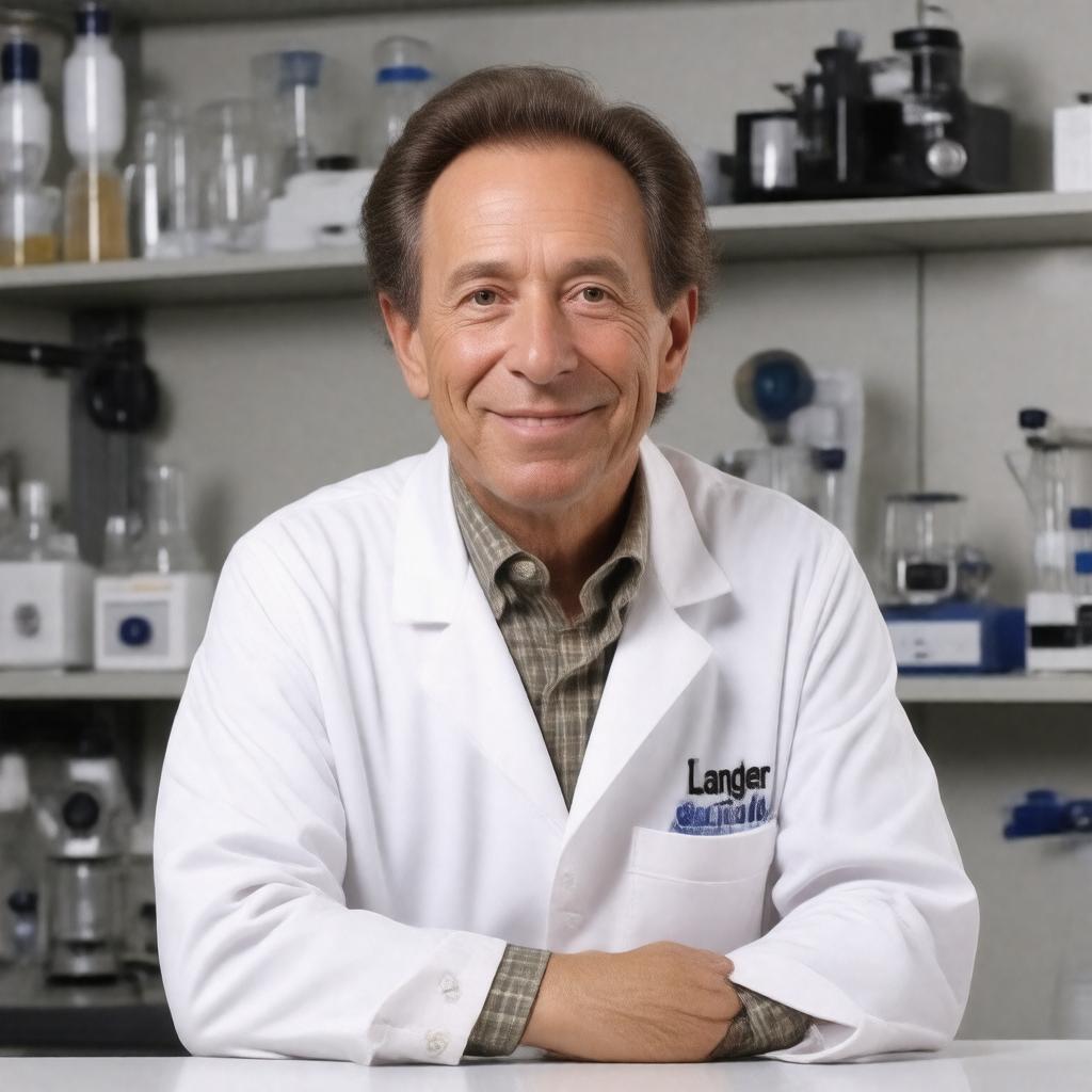 Robert Langer